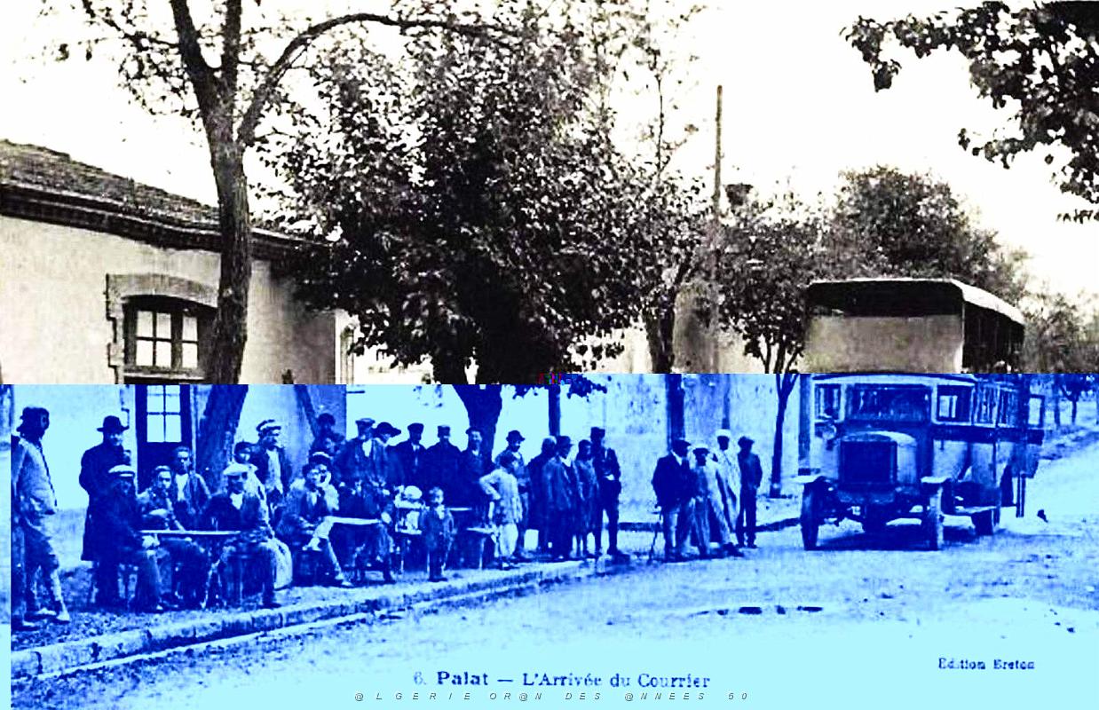 1151- Palat - Arrivee du Courrier.jpg